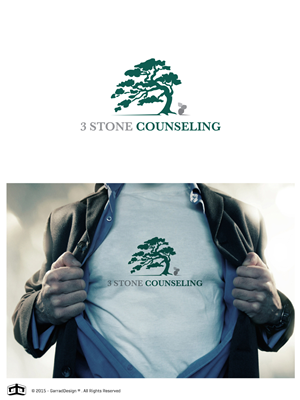 Logo Design by garrad