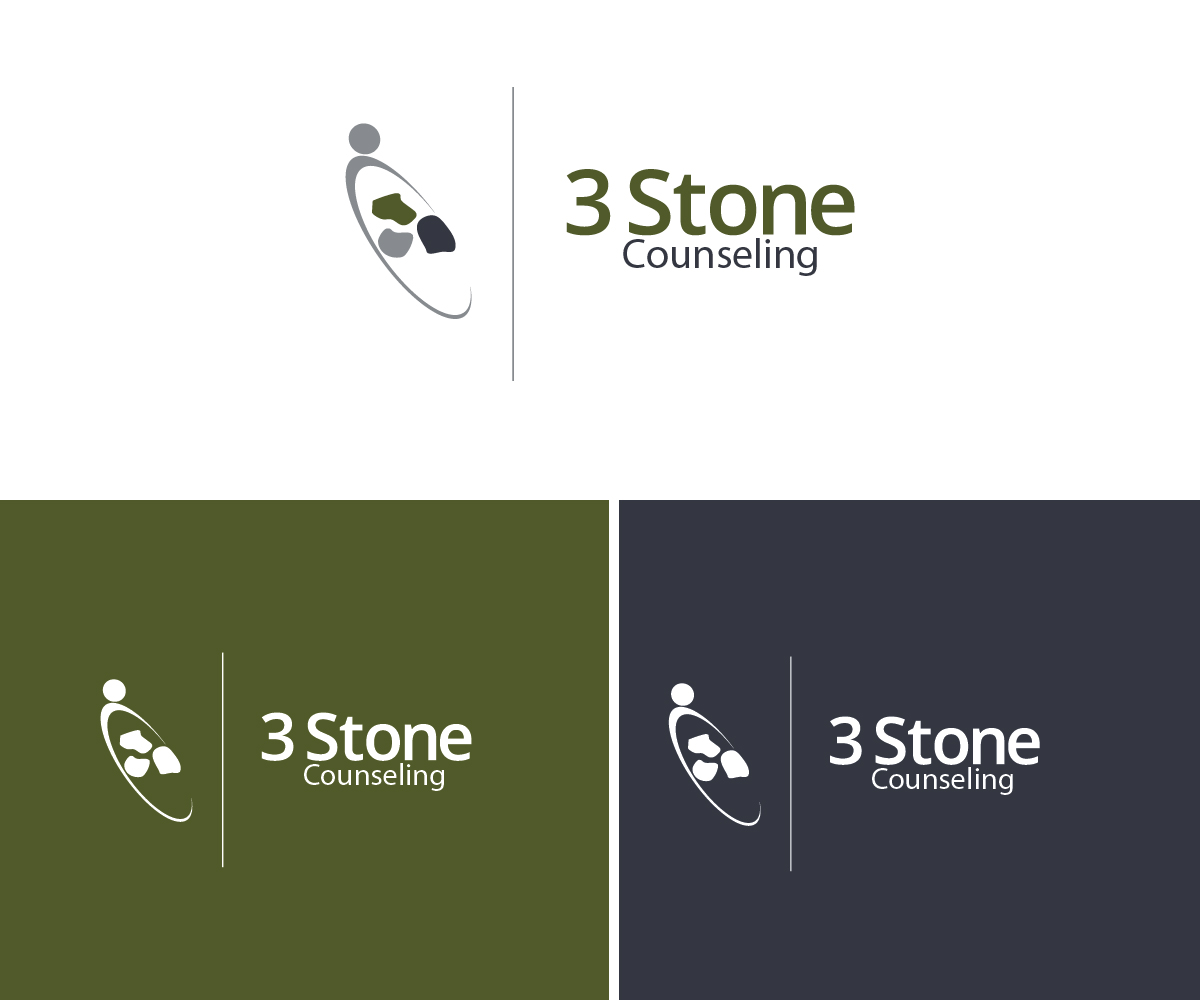 Logo Design by emptyboxgraphics for Michael Morris, LMFT | Design #5628106