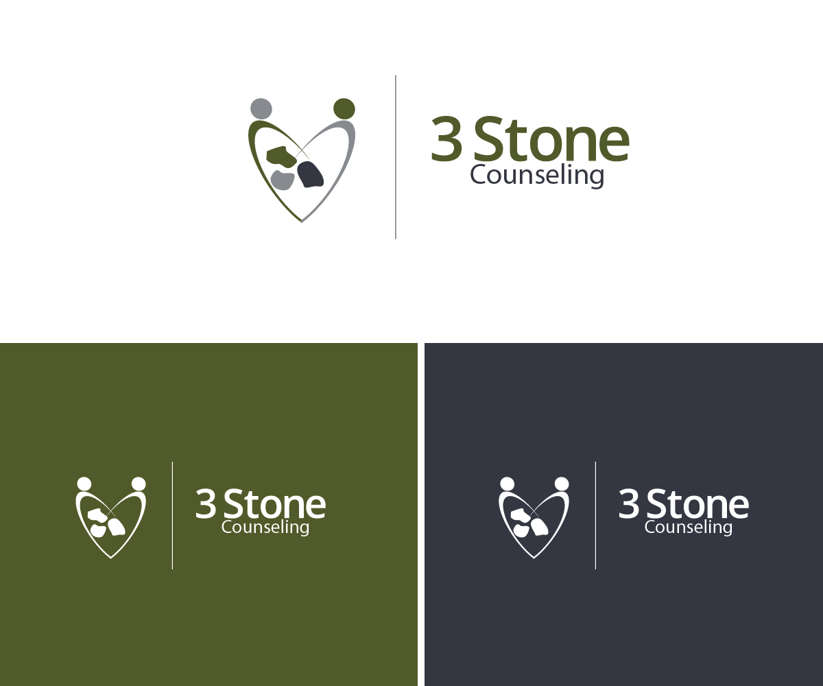 Logo Design by emptyboxgraphics for Michael Morris, LMFT | Design #5628109