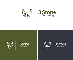 Logo Design by emptyboxgraphics for Michael Morris, LMFT | Design: #5628109