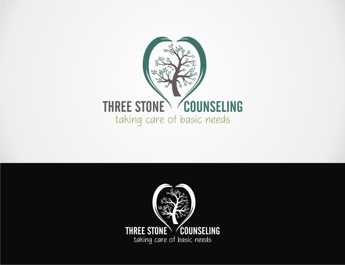 Logo Design by foxwolf for Michael Morris, LMFT | Design #5569627