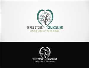 Logo Design by foxwolf for Michael Morris, LMFT | Design: #5569627