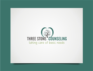 Logo Design by foxwolf for Michael Morris, LMFT | Design: #5572935