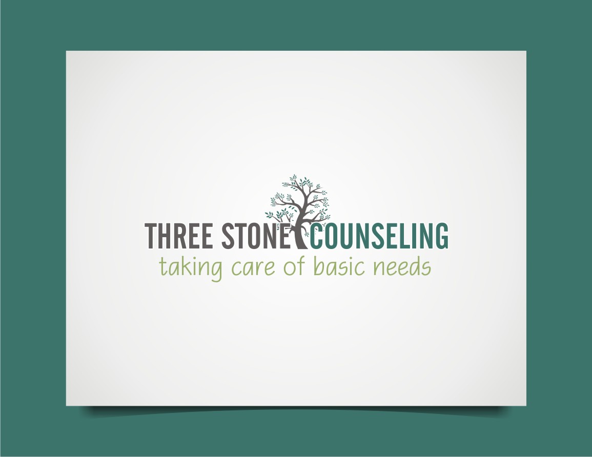 Logo Design by foxwolf for Michael Morris, LMFT | Design #5572936
