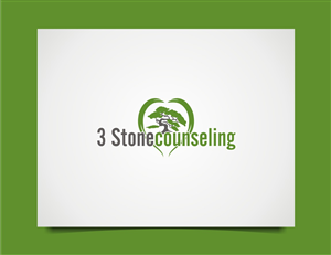 Logo Design by foxwolf for Michael Morris, LMFT | Design: #5577949