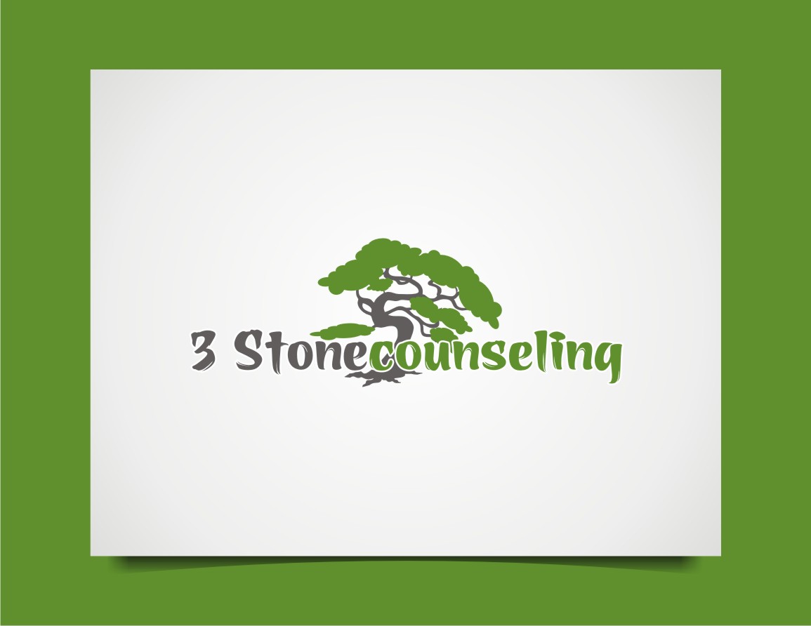 Logo Design by foxwolf for Michael Morris, LMFT | Design #5577952