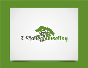 Logo Design by foxwolf for Michael Morris, LMFT | Design: #5577952