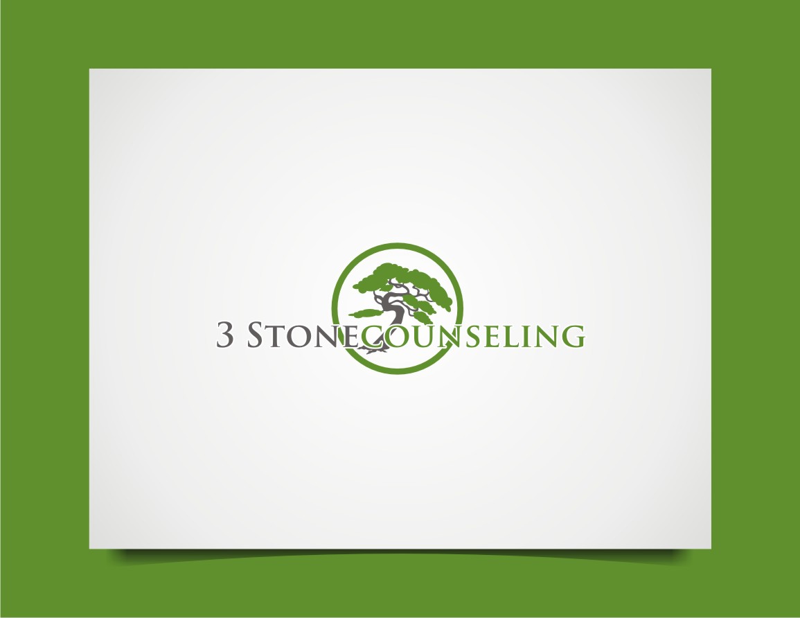 Logo Design by foxwolf for Michael Morris, LMFT | Design #5577989