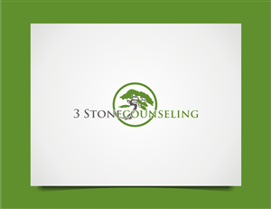 Logo Design by foxwolf for Michael Morris, LMFT | Design: #5577989