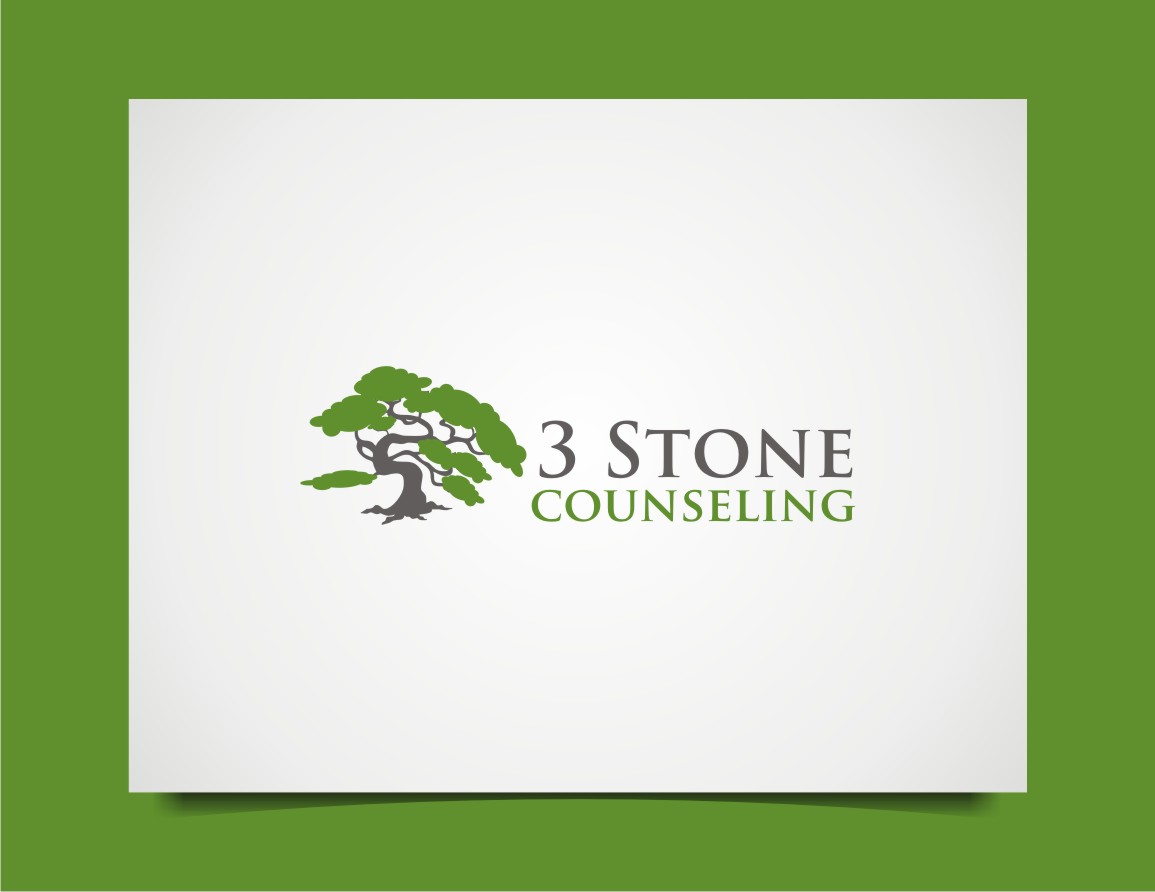 Logo Design by foxwolf for Michael Morris, LMFT | Design #5593645