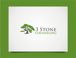 Logo Design by foxwolf for Michael Morris, LMFT | Design: #5593645