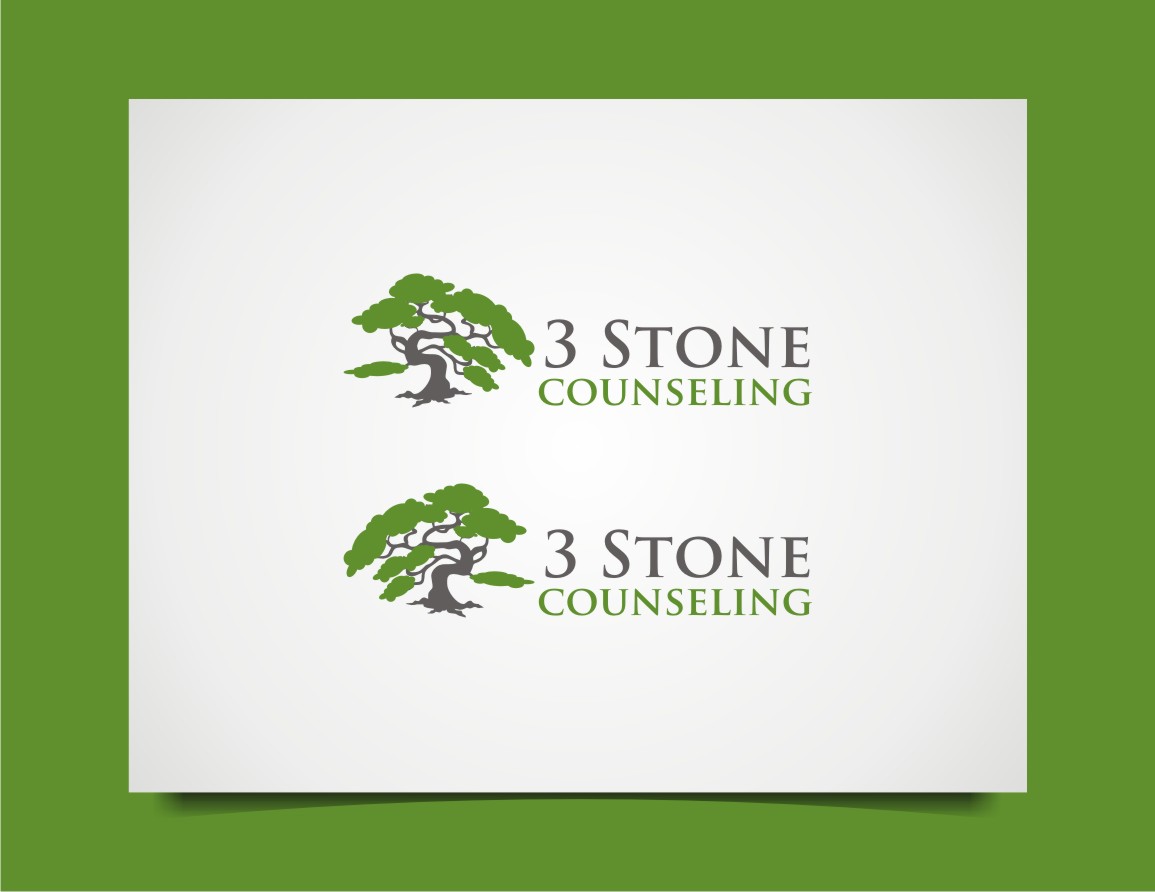 Logo Design by foxwolf for Michael Morris, LMFT | Design #5598112