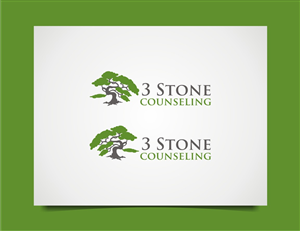 Logo Design by foxwolf for Michael Morris, LMFT | Design: #5598112