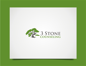 Logo Design by foxwolf for Michael Morris, LMFT | Design: #5608781