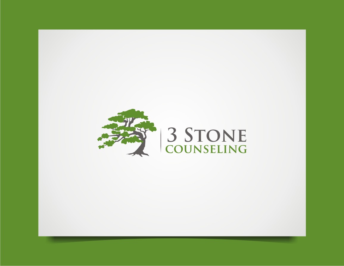 Logo Design by foxwolf for Michael Morris, LMFT | Design #5608783