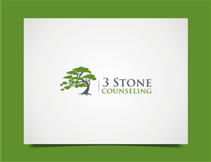 Logo Design by foxwolf for Michael Morris, LMFT | Design: #5608783