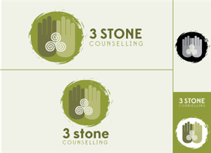 Logo Design by schk for Michael Morris, LMFT | Design #5511096