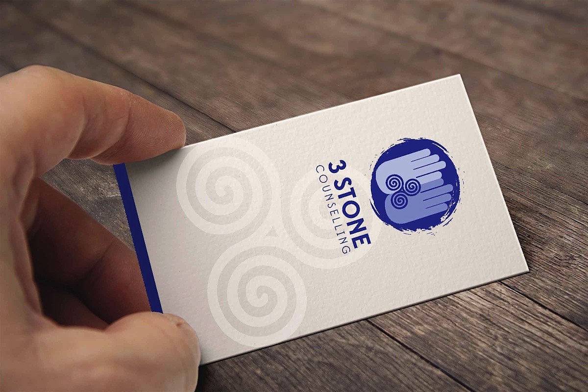 Logo Design by schk for Michael Morris, LMFT | Design #5518833