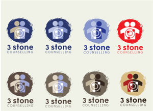 Logo Design by schk for Michael Morris, LMFT | Design: #5521983