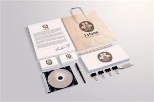 Logo Design by schk for Michael Morris, LMFT | Design: #5555065