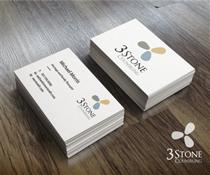 Logo Design by LittleDesign for Michael Morris, LMFT | Design: #5499762