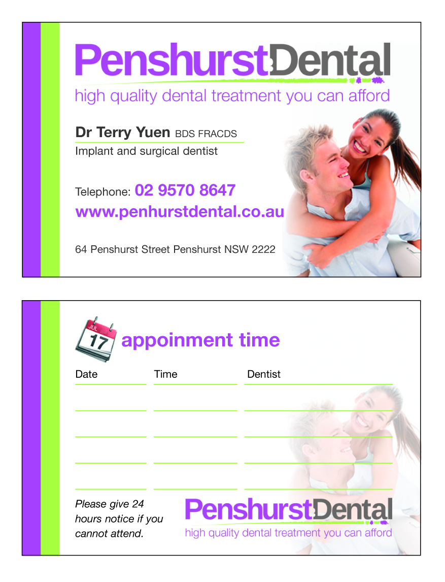 Design de Carte de Visite par Dyal Design pour ce projet | Design #298038