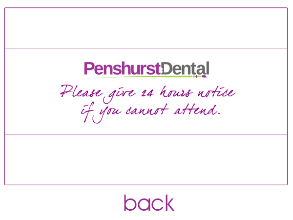 Business Card Design by Neil for this project | Design #282123