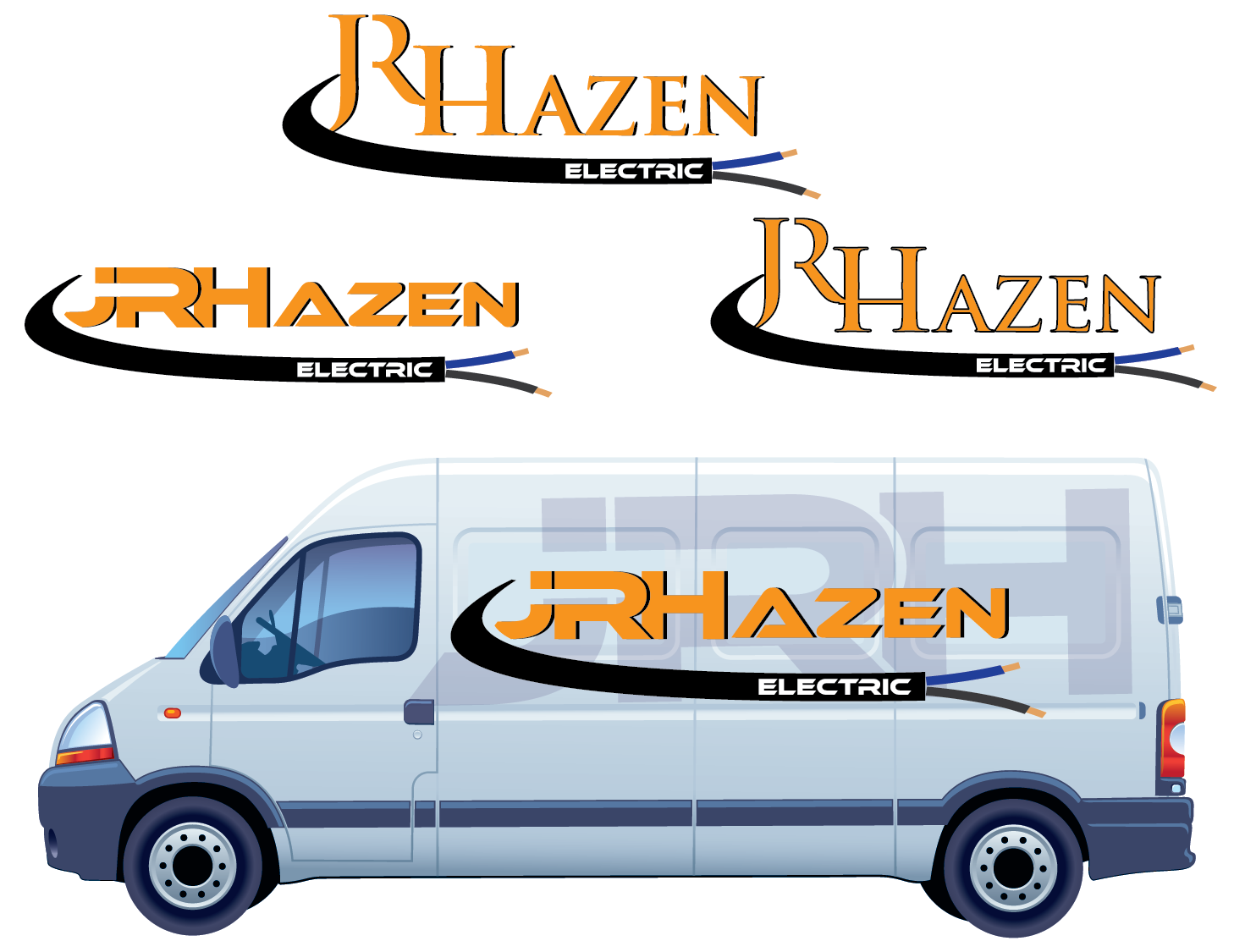 Logo Design by jonnson for this project | Design #5491933