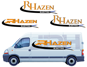 Logo Design by jonnson for this project | Design #5491933