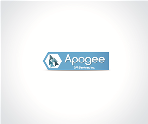 Logo Design by BOXagency for Apogee CPA Services, LLC | Design: #5483649