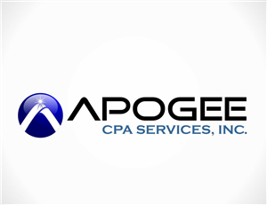 Logo Design by JHG for Apogee CPA Services, LLC | Design: #5483631
