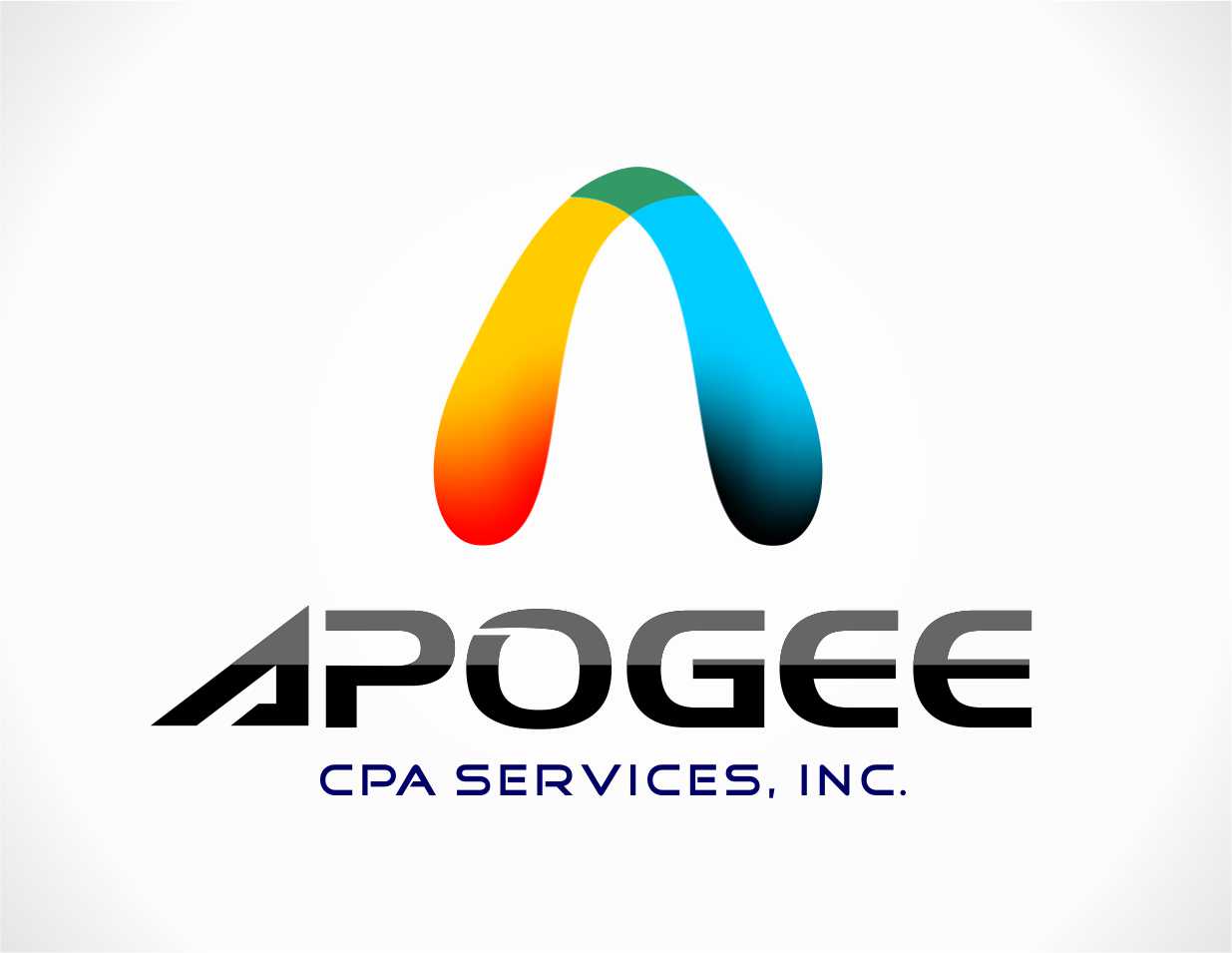 Logo Design by JHG for Apogee CPA Services, LLC | Design #5483972