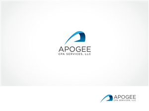 Logo Design by ArtTank for Apogee CPA Services, LLC | Design: #5489395