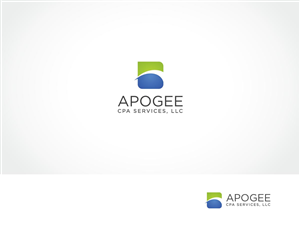 Logo Design by ArtTank for Apogee CPA Services, LLC | Design: #5489406
