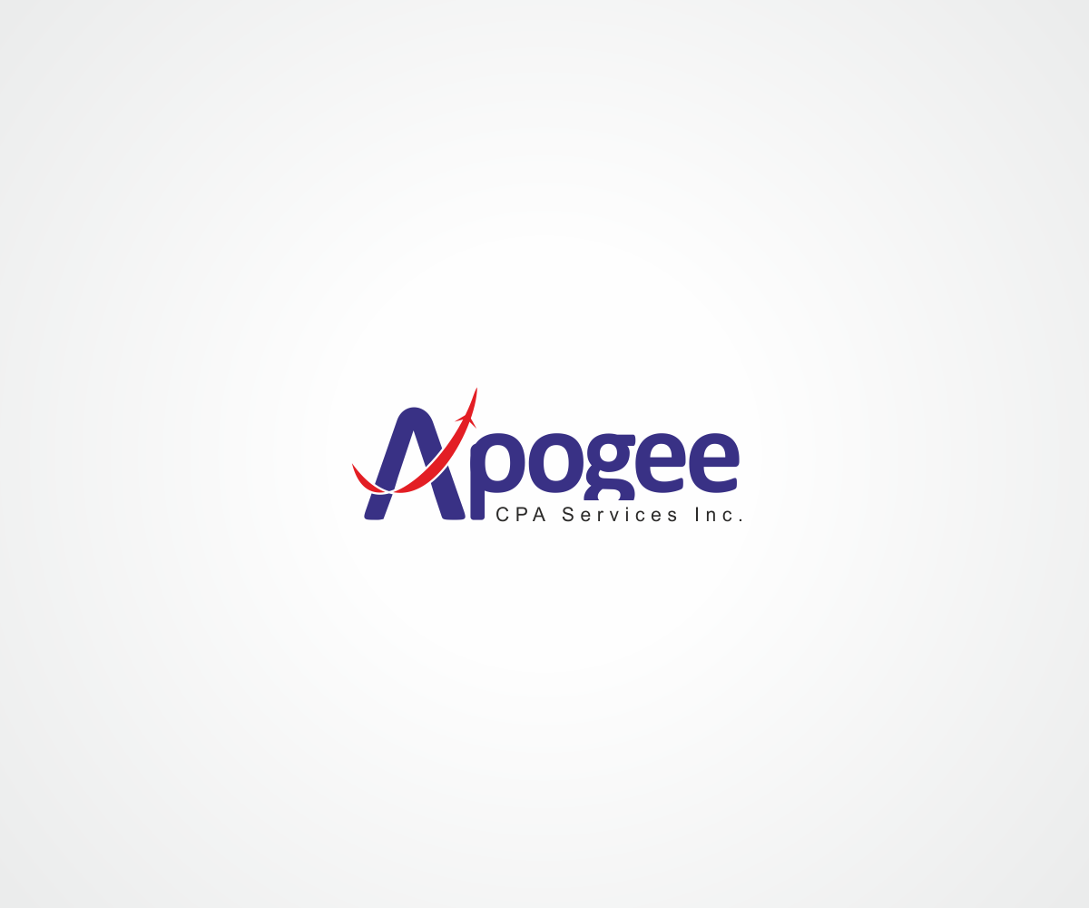 Logo Design by arunkr for Apogee CPA Services, LLC | Design #5485149