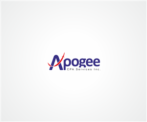 Logo Design by arunkr for Apogee CPA Services, LLC | Design: #5485149