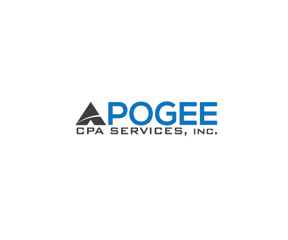 Logo Design by TanniE7 for Apogee CPA Services, LLC | Design #5486460