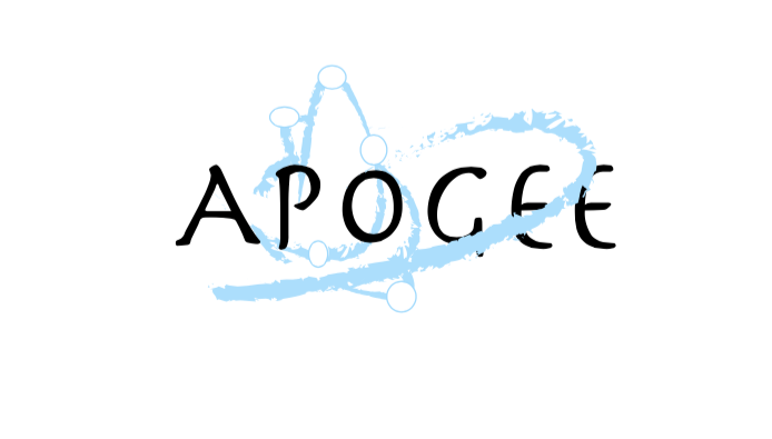 Logo Design by Betsi for Apogee CPA Services, LLC | Design #5484883