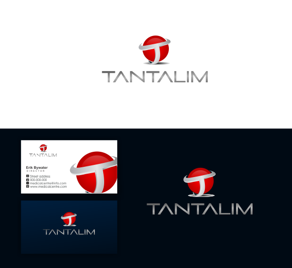Diseño de Logo por green20 para este proyecto | Diseño #5515534