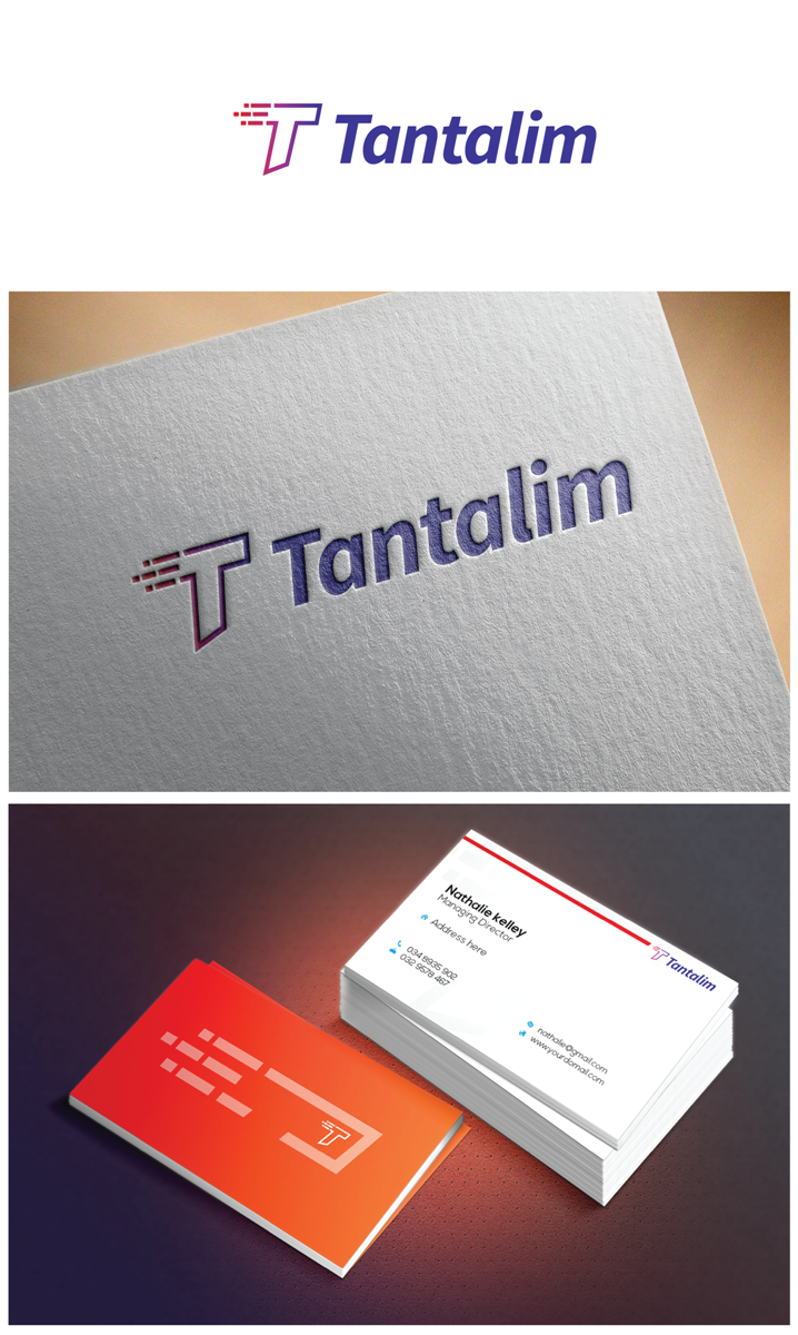 Logo Design by Knockout for this project | Design #5520266