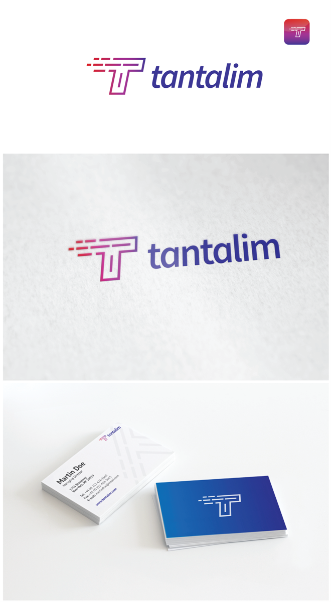 Logo Design by Knockout for this project | Design #5525652