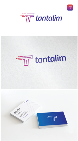 Diseño de Logo por Knockout para este proyecto | Diseño: #5525652
