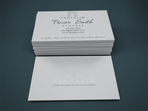 Logo Design by DadaVFC CreativeDesign for this project | Design: #5605212