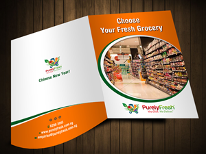 Brochure Design by ESolz Technologies