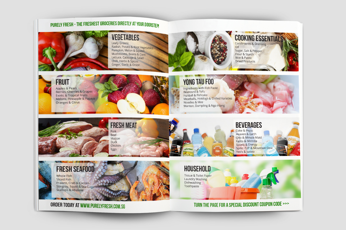 Diseño de Brochure por Katya para este proyecto | Diseño #5493686