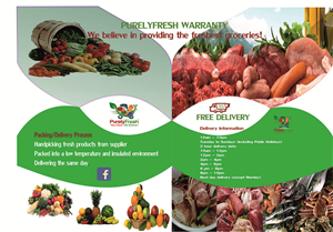 Brochure Design by macoruche