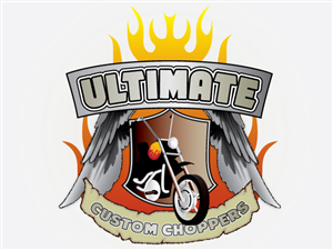 Logo Design by Kings Bishop Design