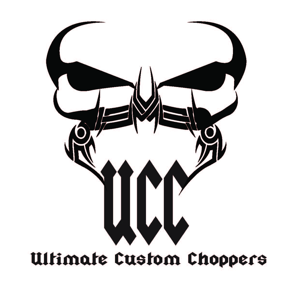 Logo Design by Ruben Arce for this project | Design #282929