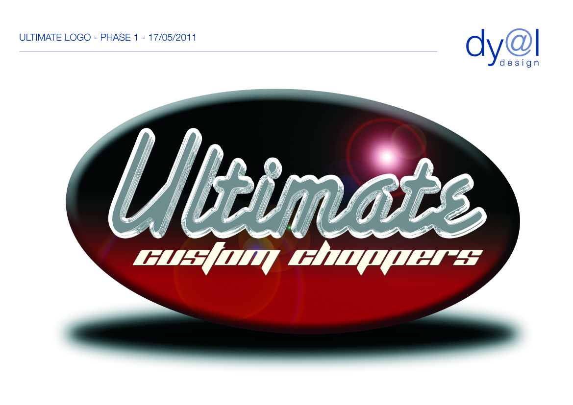 Logo Design by Dyal Design for this project | Design #288682