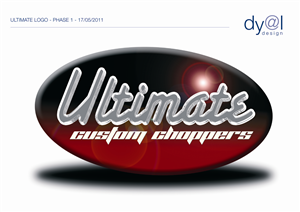 Logo Design by Dyal Design